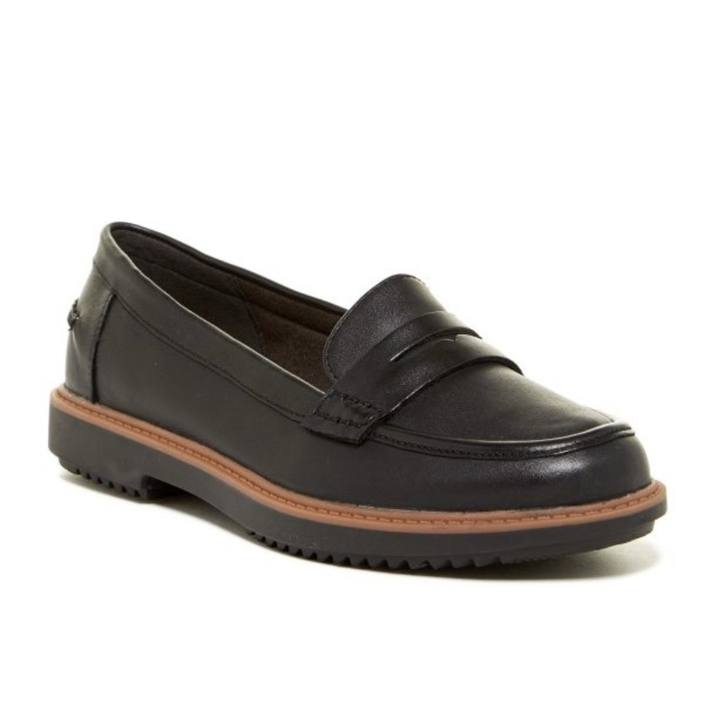 Clark’s Raisie Eletta Penny Loafers